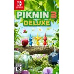Pikmin 3 Deluxe [NSW]